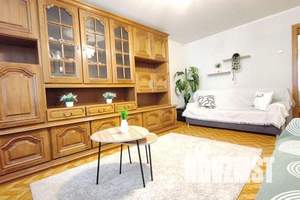 2-к квартира, посуточно, 55м2, 1/5 этаж