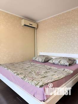 1-к квартира, посуточно, 25м2, 4/9 этаж