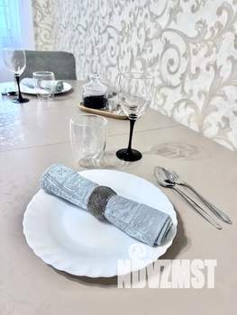 1-к квартира, посуточно, 55м2, 8/24 этаж