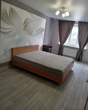 2-к квартира, на длительный срок, 70м2, 19/27 этаж