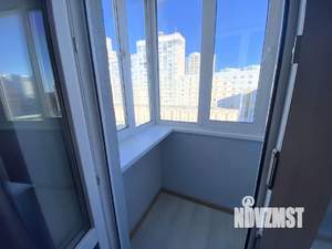 2-к квартира, на длительный срок, 60м2, 14/19 этаж