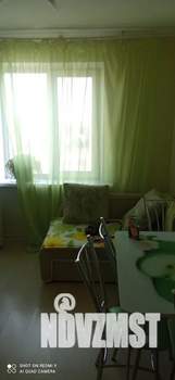 1-к квартира, посуточно, 35м2, 11/12 этаж