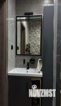 1-к квартира, на длительный срок, 38м2, 20/22 этаж