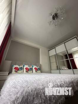 2-к квартира, посуточно, 60м2, 4/14 этаж