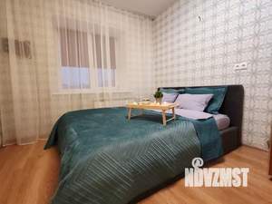 2-к квартира, посуточно, 62м2, 16/16 этаж