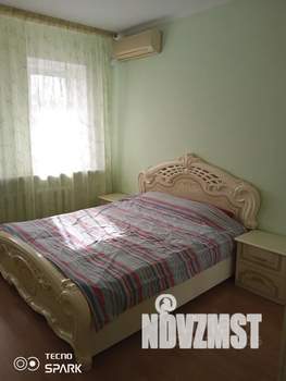 2-к квартира, посуточно, 67м2, 4/6 этаж