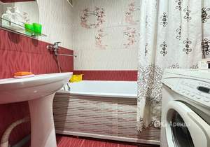 1-к квартира, на длительный срок, 31м2, 9/9 этаж