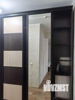 1-к квартира, на длительный срок, 38м2, 5/19 этаж