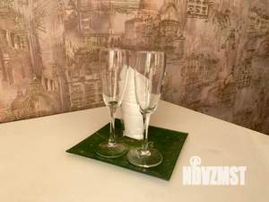 1-к квартира, посуточно, 34м2, 7/9 этаж