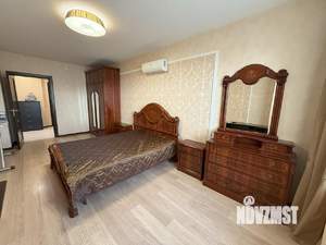 2-к квартира, на длительный срок, 80м2, 10/17 этаж