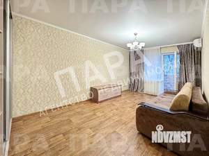 1-к квартира, на длительный срок, 35м2, 3/12 этаж