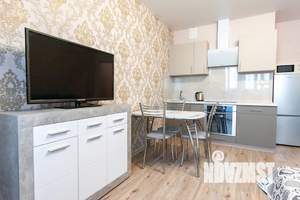 1-к квартира, посуточно, 35м2, 22/24 этаж