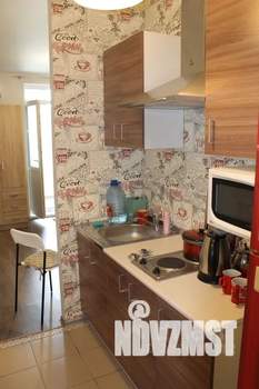 1-к квартира, посуточно, 25м2, 15/24 этаж