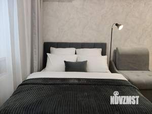 1-к квартира, посуточно, 27м2, 1/1 этаж