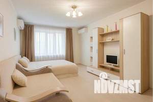 1-к квартира, посуточно, 33м2, 4/9 этаж