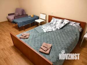 2-к квартира, посуточно, 53м2, 2/9 этаж