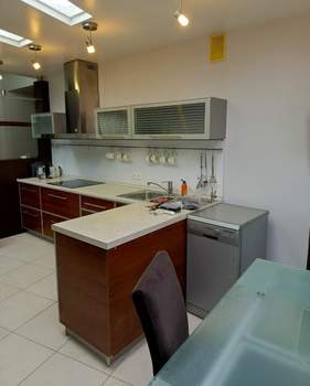 3-к квартира, на длительный срок, 145м2, 15/16 этаж