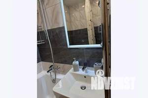 2-к квартира, посуточно, 46м2, 8/9 этаж