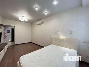 1-к квартира, на длительный срок, 40м2, 9/16 этаж