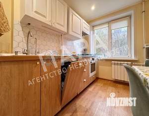 3-к квартира, на длительный срок, 65м2, 4/9 этаж