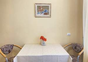 2-к квартира, на длительный срок, 60м2, 2/5 этаж