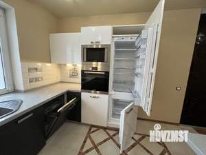 2-к квартира, на длительный срок, 87м2, 7/25 этаж