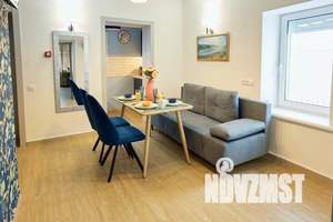 3-к квартира, посуточно, 55м2, 1/3 этаж