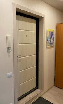 1-к квартира, на длительный срок, 35м2, 6/9 этаж