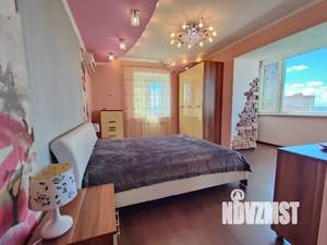 2-к квартира, посуточно, 80м2, 14/17 этаж
