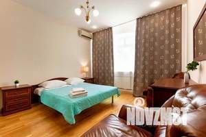 2-к квартира, посуточно, 60м2, 2/10 этаж