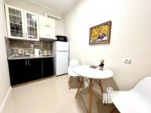 1-к квартира, посуточно, 22м2, 1/1 этаж