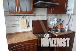 1-к квартира, на длительный срок, 36м2, 4/5 этаж