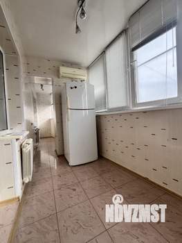 1-к квартира, на длительный срок, 53м2, 15/18 этаж