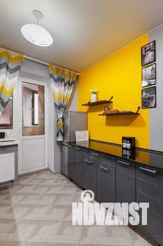 1-к квартира, посуточно, 45м2, 5/16 этаж