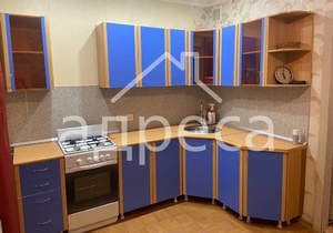 1-к квартира, на длительный срок, 32м2, 4/9 этаж