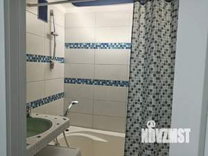 1-к квартира, посуточно, 34м2, 2/9 этаж