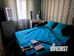 2-к квартира, посуточно, 48м2, 6/9 этаж