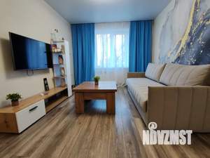3-к квартира, посуточно, 70м2, 2/9 этаж