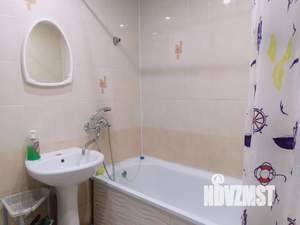 1-к квартира, посуточно, 47м2, 3/16 этаж