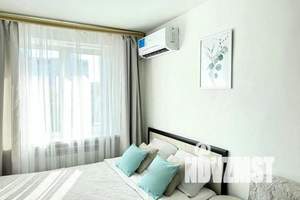 1-к квартира, посуточно, 22м2, 4/5 этаж