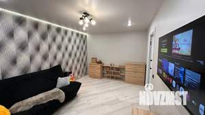 2-к квартира, посуточно, 50м2, 5/9 этаж