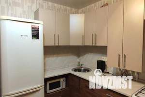 1-к квартира, посуточно, 32м2, 2/3 этаж