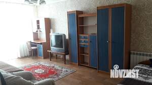 2-к квартира, на длительный срок, 54м2, 4/16 этаж