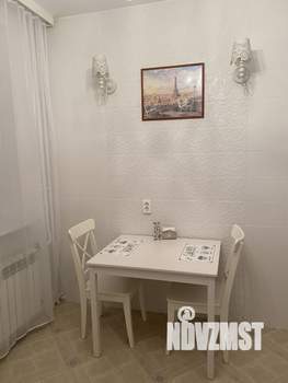 1-к квартира, на длительный срок, 37м2, 12/19 этаж