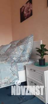 1-к квартира, посуточно, 40м2, 7/9 этаж