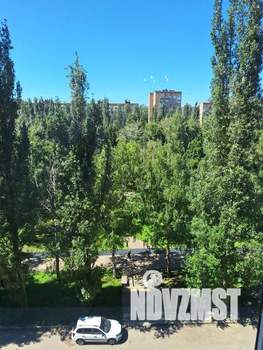 2-к квартира, посуточно, 46м2, 6/10 этаж