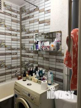 1-к квартира, на длительный срок, 31м2, 3/5 этаж