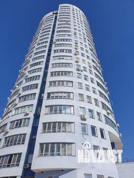 3-к квартира, на длительный срок, 100м2, 20/24 этаж