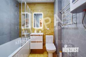 2-к квартира, на длительный срок, 70м2, 5/25 этаж