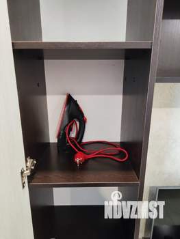 Студия квартира, посуточно, 24м2, 8/16 этаж